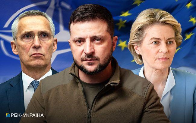 Умеренный прогресс. Чего ждать летом на пути вступления Украины в ЕС и НАТО