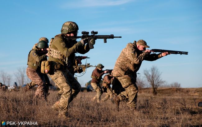 В Киеве будут проводить военно-поисковые учения: что нужно знать жителям