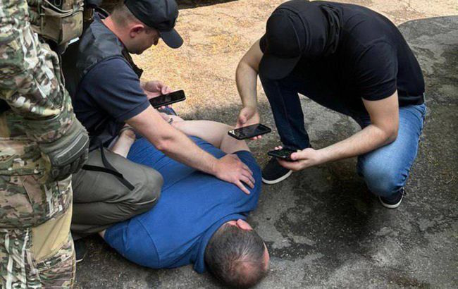 В Київській області викрили схему зняття з військового обліку