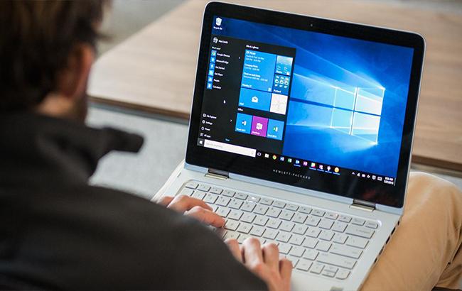 У мережі показали новий дизайн Windows 10