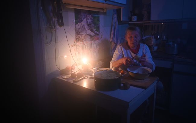 В оккупированных Севастополе и Алуште исчез свет