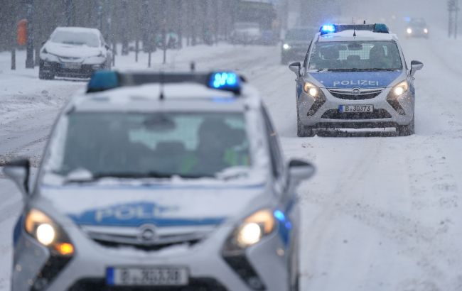 В Германии в результате теракта на ярмарке погибли более 10 человек, - BILD