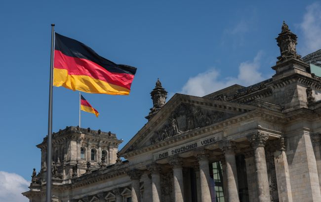 В правительстве Германии хотят, чтобы госкомпания SEFE разорвала контракт с РФ о поставках газа