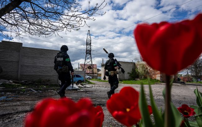 В Харькове прогремели взрывы. Туда сегодня приехал Зеленский