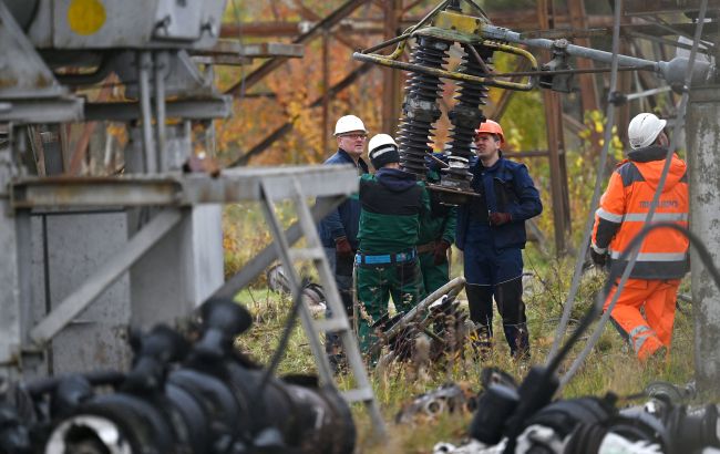 Чи відключатимуть світло в Україні сьогодні: відповідь Укренерго