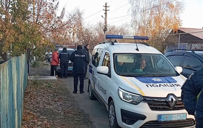 В Одеській області чоловік убив дитину й намагався скоїти самогубство: що відомо