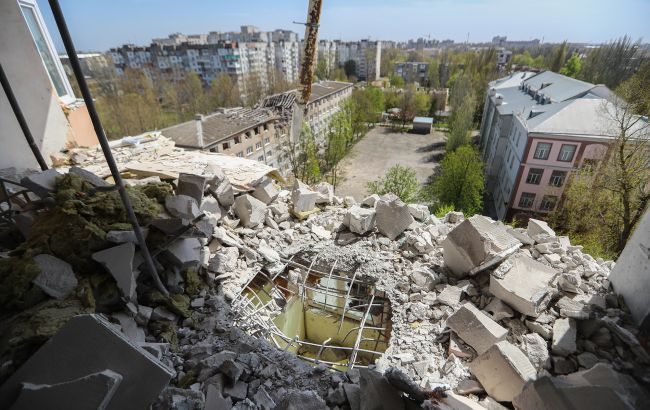 Украинцы получат компенсацию за ремонт поврежденного жилья за свой счет: подробности
