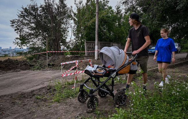 Стало відомо скільки заявок вже подано в Реєстр пошкодженого та знищеного майна за два дні