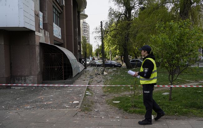 Росіяни били по Бериславському району артилерією та дронами: є постраждалий