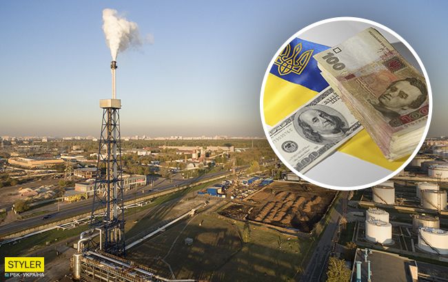 Обвал цен на нефть: готова ли Украина к новому кризису