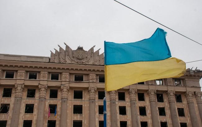 У Харкові знову лунають вибухи. Оголошено повітряну тривогу