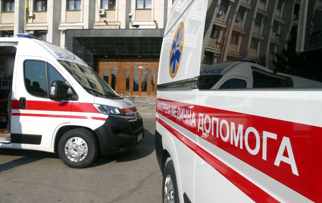 Обстріл будинку в Полтавській області: постраждала померла у лікарні