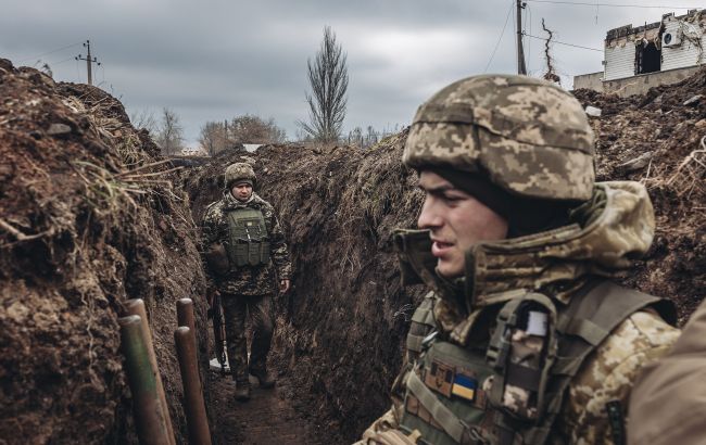 "Київська область захищена": Сили оборони показали навчання на півночі (відео)