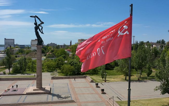 Начали "служить" оккупантам. В Херсонской области обнаружили восемь полицейских-предателей