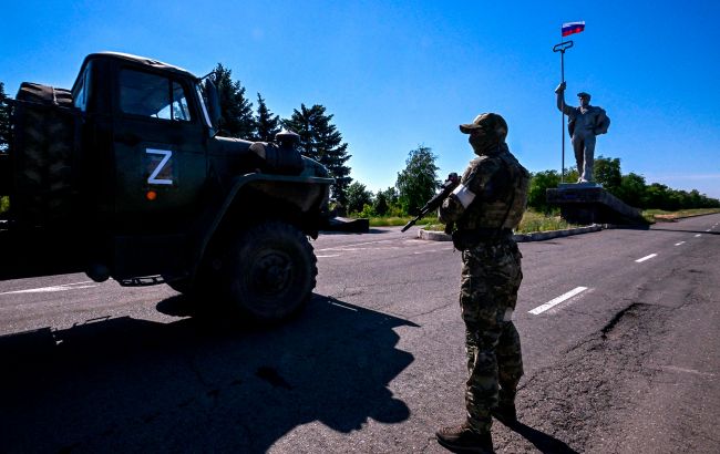 "Тихая мобилизация". В СНБО объяснили, как Россия набирает солдат на войну в Украине