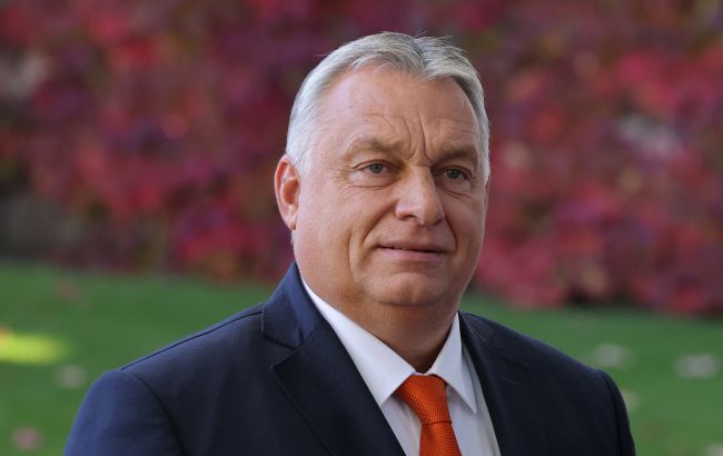 Угорщина не блокуватиме вступ України до Євросоюзу