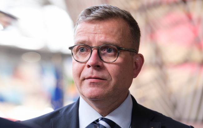Прем'єр Фінляндії припустив, що Росія "перевіряє" членів НАТО провокаціями на кордоні