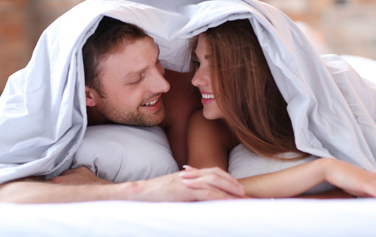 Подтяни ее по сексу: 6 способов раскрепостить девушку в постели