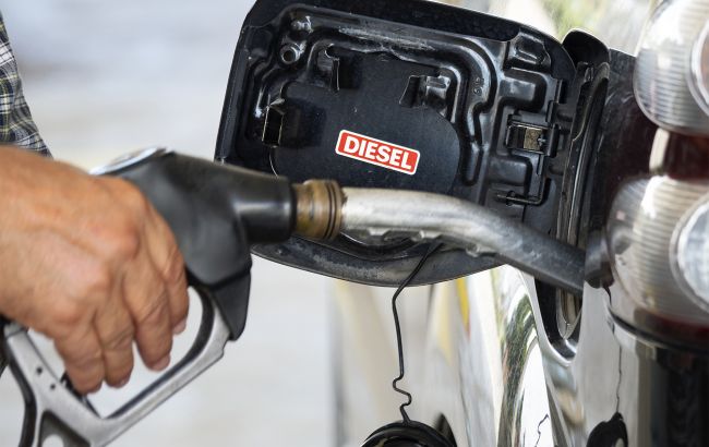 Аграрії прогнозують зростання цін на продукцію через подорожчання бензину