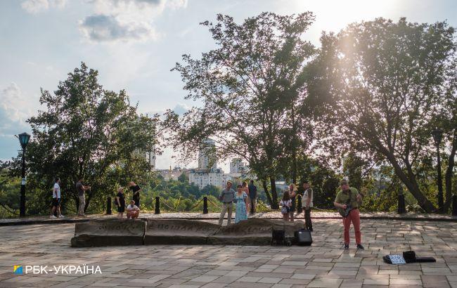 Синоптики дали прогноз на сьогодні в Україні