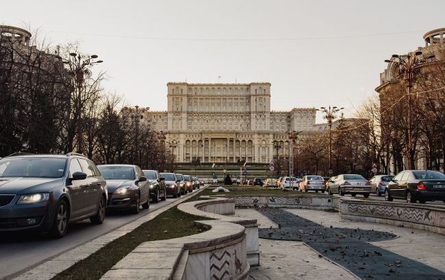 КС Румунії затвердив результати першого туру президентських виборів