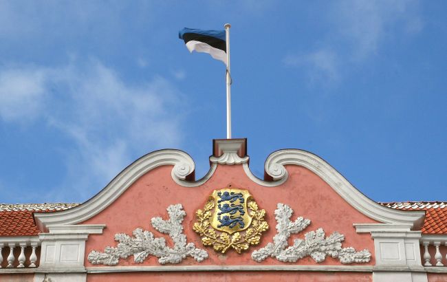 Парламент Естонії ухвалив закон, який дасть змогу вилучити активи РФ на користь України