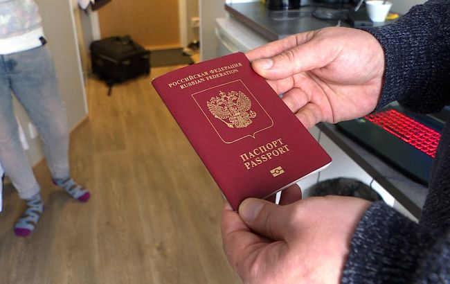 На окупованих територіях підвищують комунальні для прискорення паспортизації РФ, - ЦНС