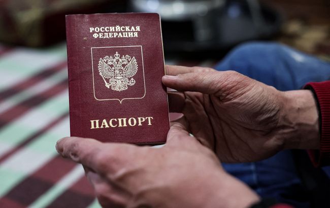"Выборы" в оккупации: россияне разрешают украинцам "голосовать" без паспорта РФ