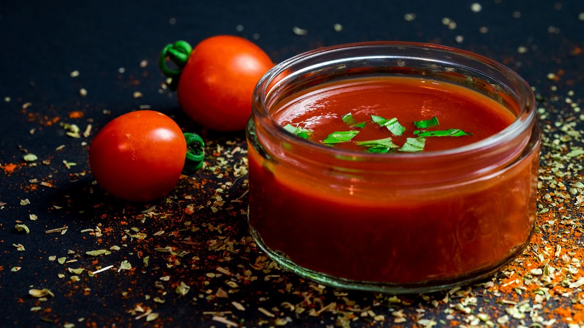 Как уберечь томатную пасту от плесени - советы | Стайлер
