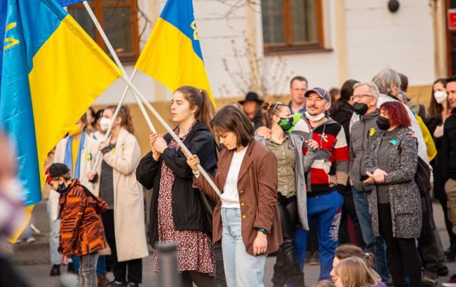 Новые стандарты. Для украинских детей в Словакии создали учебники словацкого языка