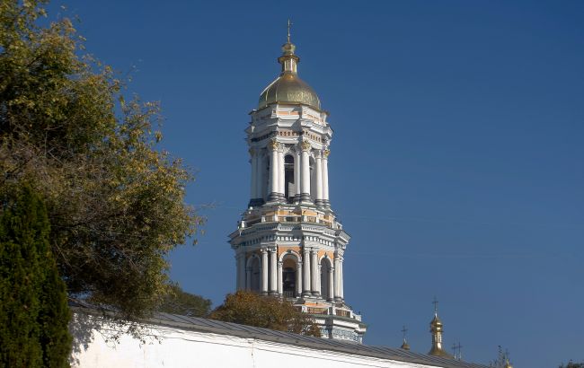 У Києво-Печерській лаврі почали створювали військові ікони: як вони виглядають