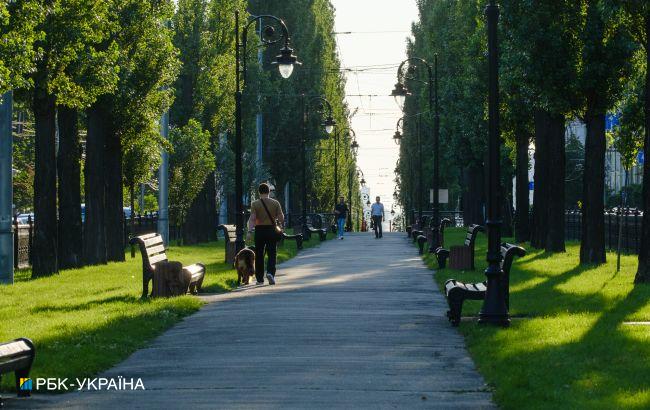 Синоптики дали прогноз в Украине на последний день июля