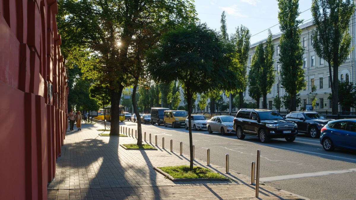 Погода в Украине 5 июня - будет жара или дождь | РБК Украина