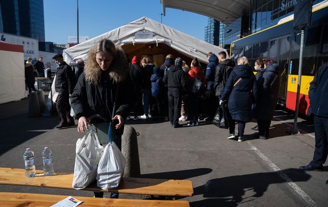 У Німеччині сотні румунів видавали себе за біженців з України