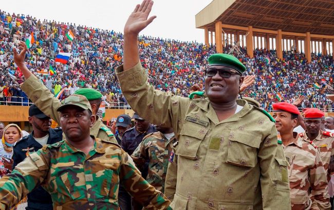 Битва за Нигер. Кто стоит за переворотом и грозит ли Африке новая война