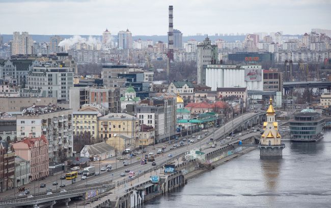 Перший день весни. Синоптик назвала регіони, де випаде сьогодні сніг