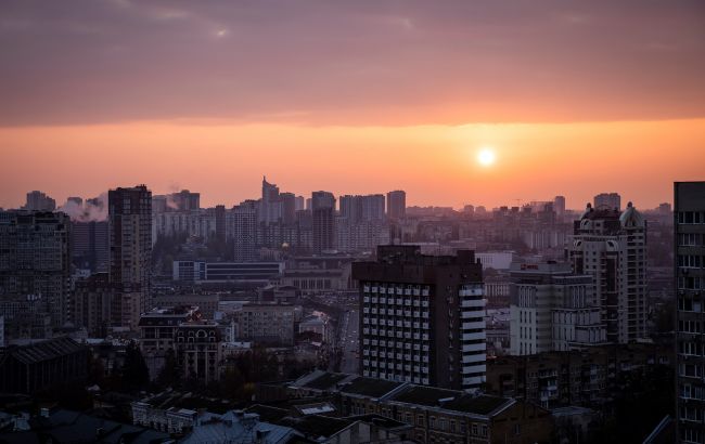 Літня погода триватиме. Синоптик дала прогноз на сьогодні