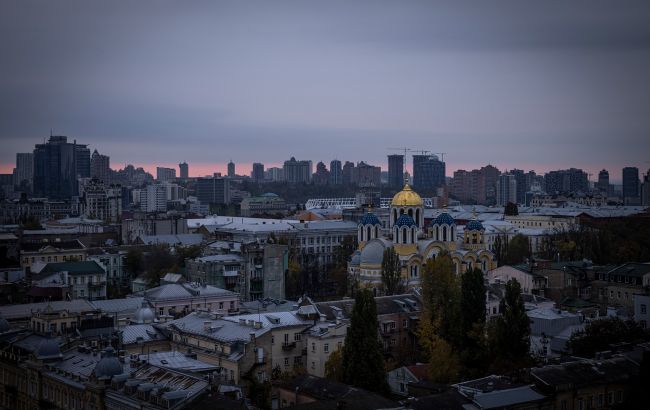 Безпосередньо по Києву не влучили. Військова адміністрація оцінила наслідки ракетної атаки