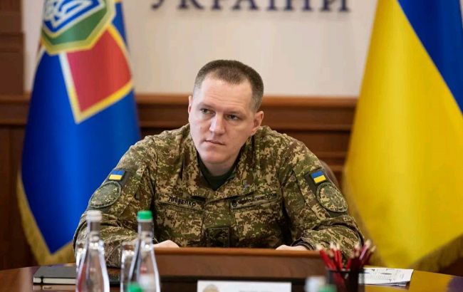 Через місяць-півтора РФ стане в оборону, - командувач НГУ