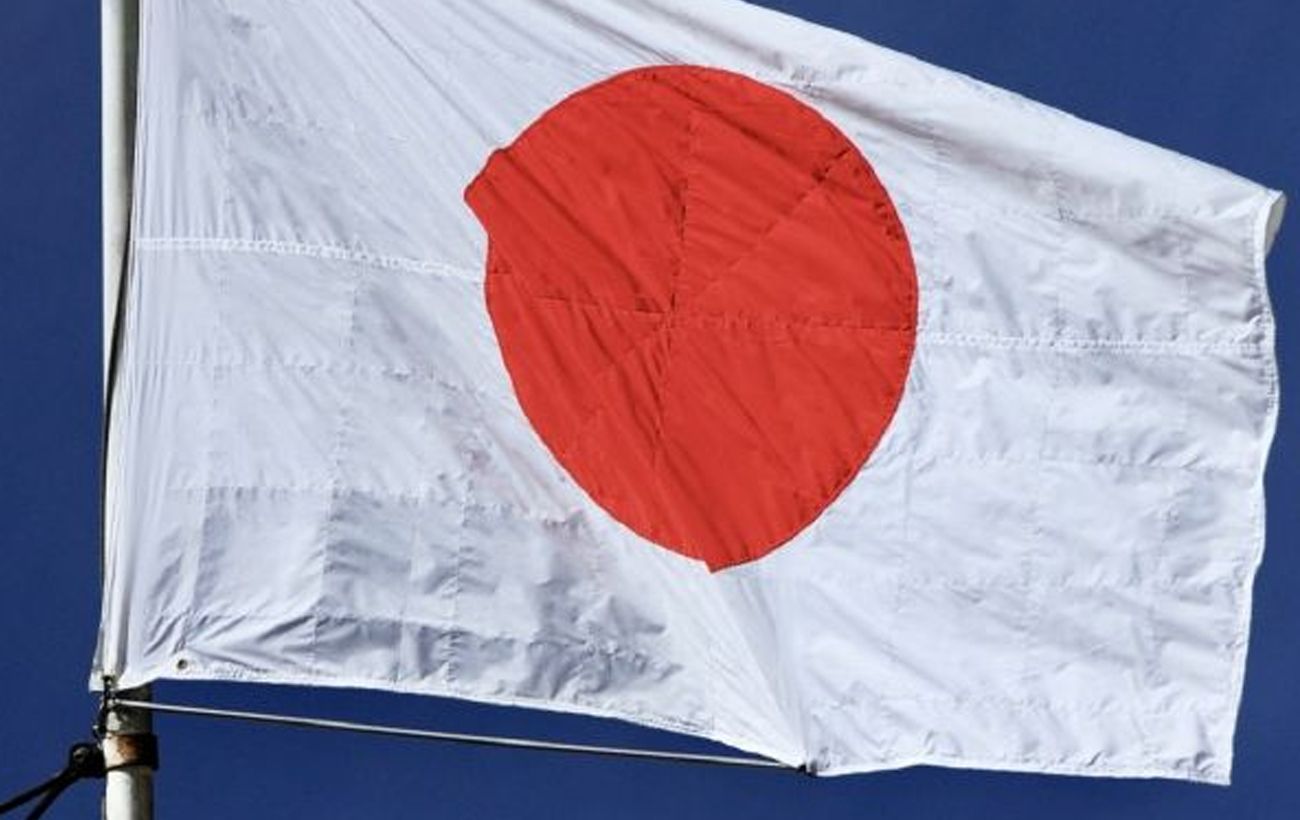 Japan says tough response to Russia is important to contain China