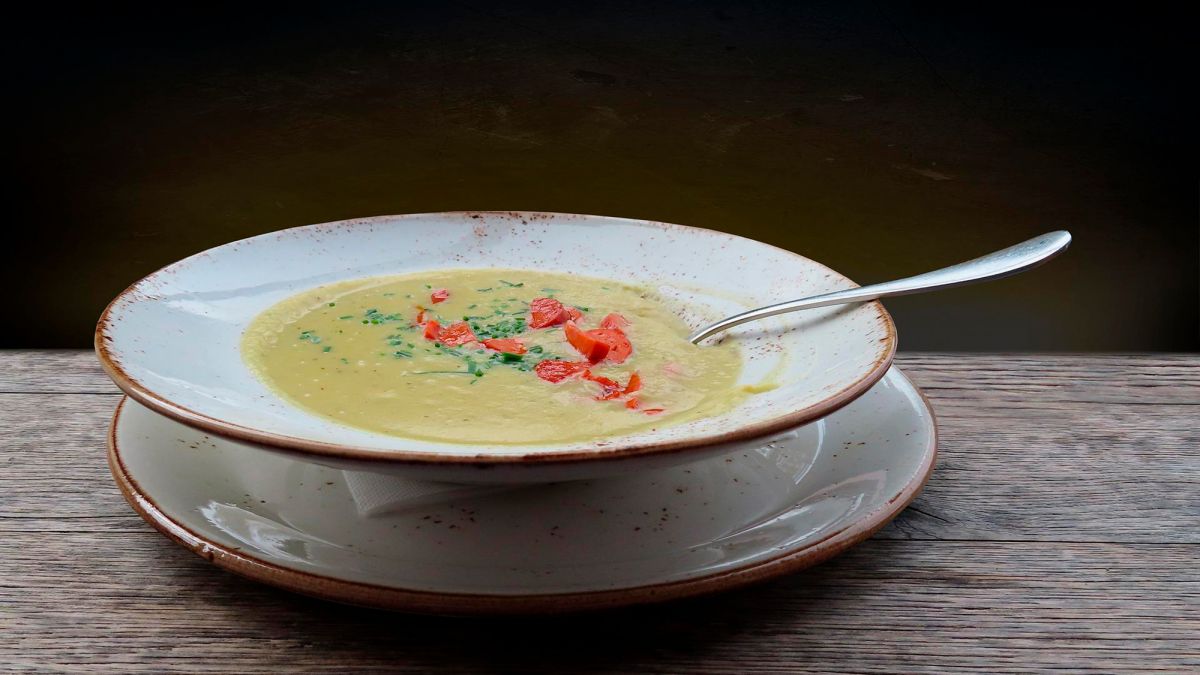 Как варить суп без мяса - важные секреты | РБК Украина