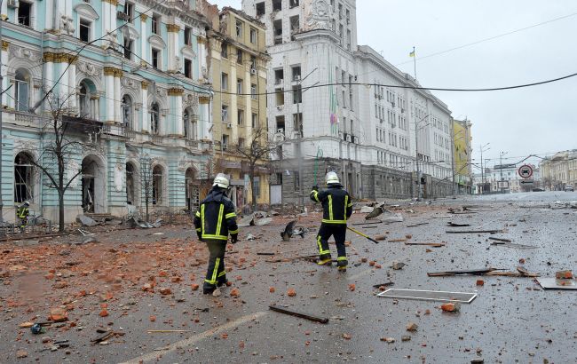 Кількість жертв обстрілу Харкова зросло, - Терехов