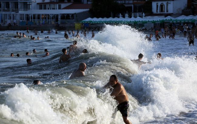 Чи відкриють пляжі в Одесі на літній сезон: відповідь глави ОВА