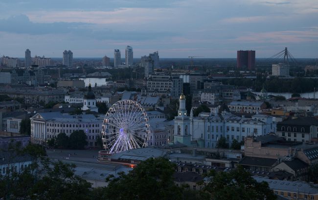 Выключают ли свет торговым центрам в Киеве: ответ ДТЭК