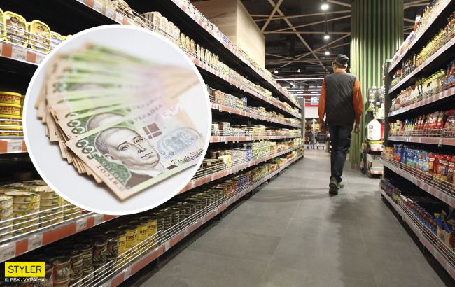 В Україні за місяць подорожчали продукти: що злетіло в ціні