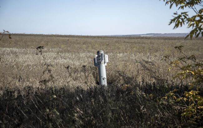 Россияне обстреляли две громады в Днепропетровской области и повредили насосную станцию