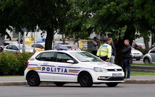 Румунія піднімала в повітря винищувачі для перехоплення невідомого безпілотника