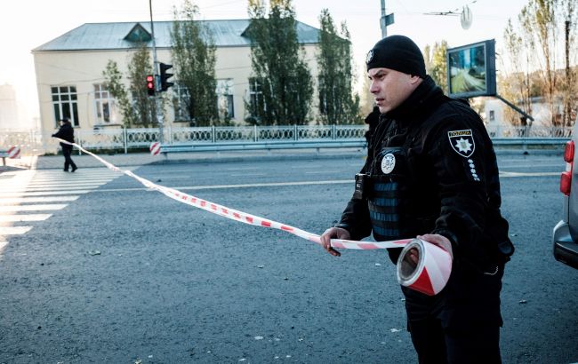 В Сумах мотоцикліст врізався в автомобіль, є загиблий і постраждалі