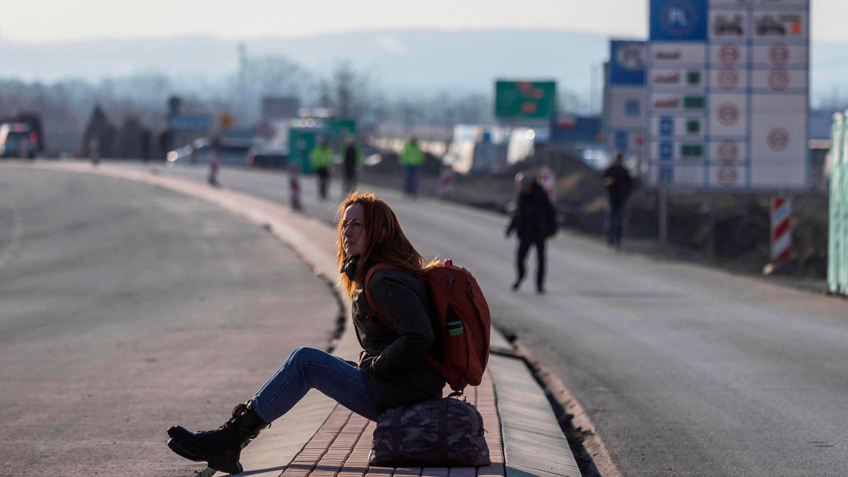 Украинцы в Польше – где живут беженцы и как получить жилье | РБК Украина