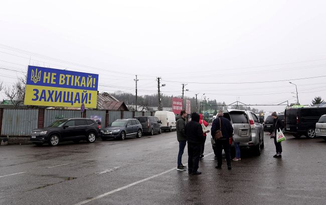 Будут ли возвращать из ЕС нарушителей границы обратно в Украину: объяснение юриста